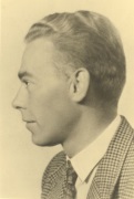 Tonnie ca. 1939